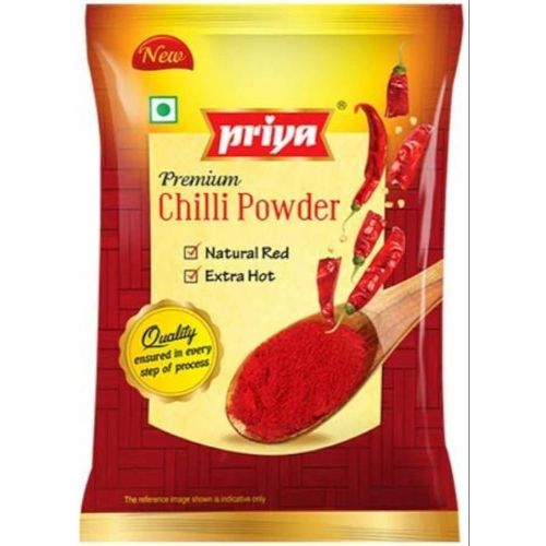 Priya Chilli Powder 50 G