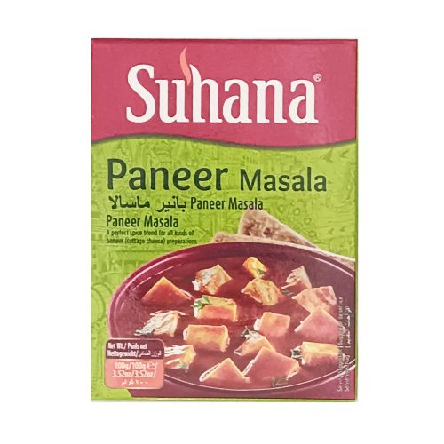 Sana Panner 200 G