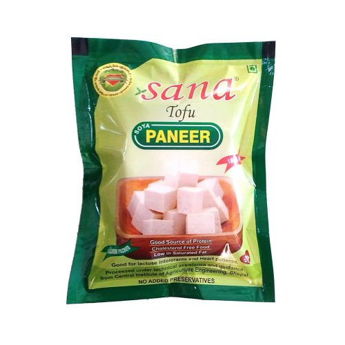 Sana Panner Tofu 200 G