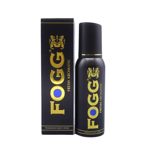 Fogg Aromatic Deo 120 Ml