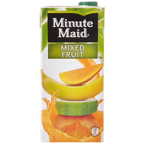 Minutemaid Mxdfruit 1 L