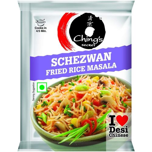 Chings Fried Masala 20 G