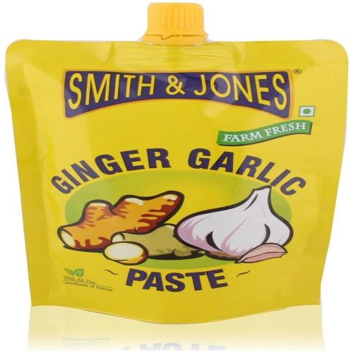 Smith &amp; Jones Ginger Gar 200 G