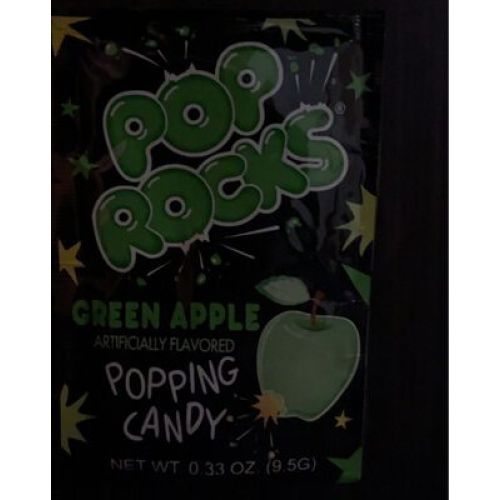 Rock N Candy