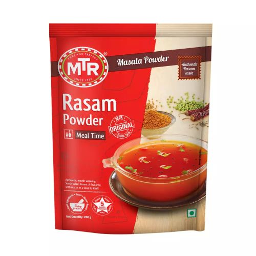 Mtr Rsm Powder 40 G