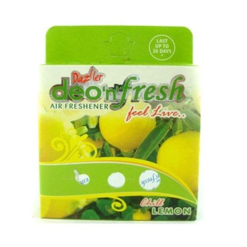 Dazller Deon Fresh Lemon