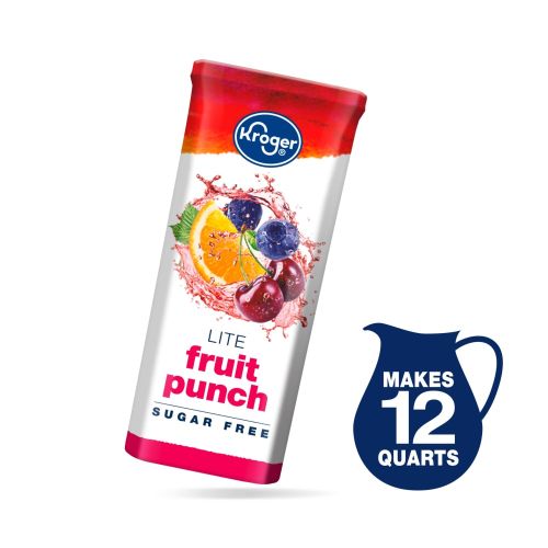 Sugar Free Lite