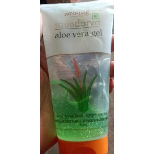 Patanjali Aloe Vera Gel 200 Ml