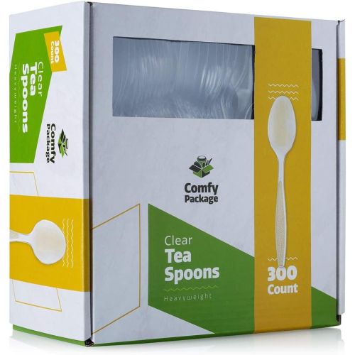 Spoons Welcome Set