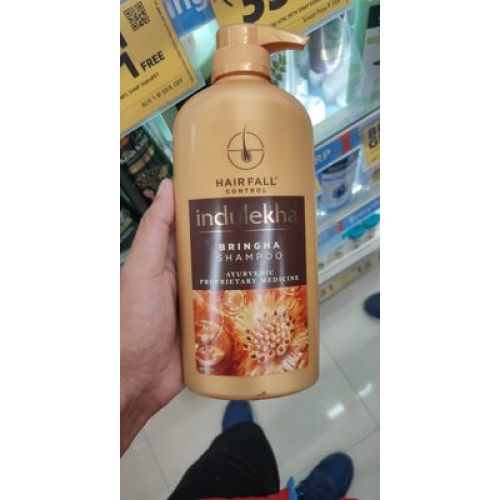 Indulekha Shampoo 7.5 Ml
