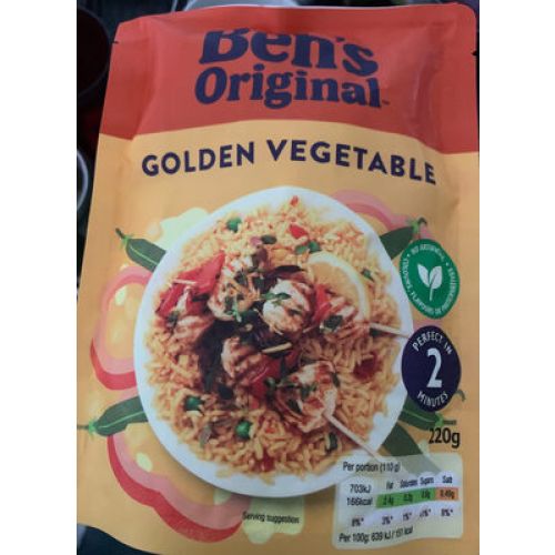 Green Peas 200 G