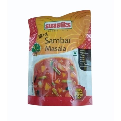 Swastik Sambr Msla 100 G
