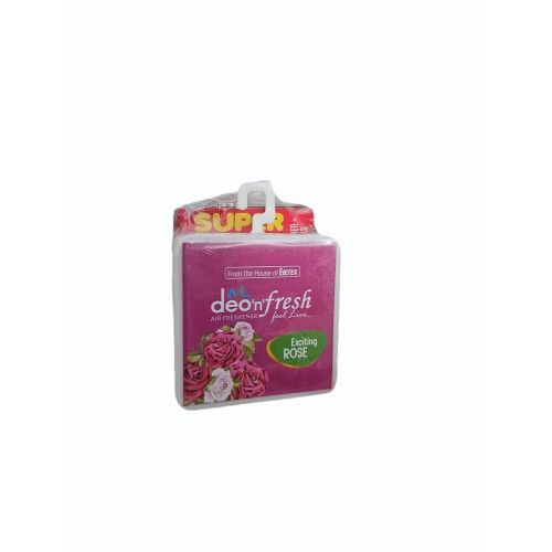 Deo N Fresh Rose Air Fresner