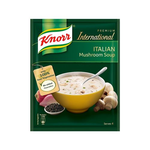 Knoor Mshrm Italian 48 G