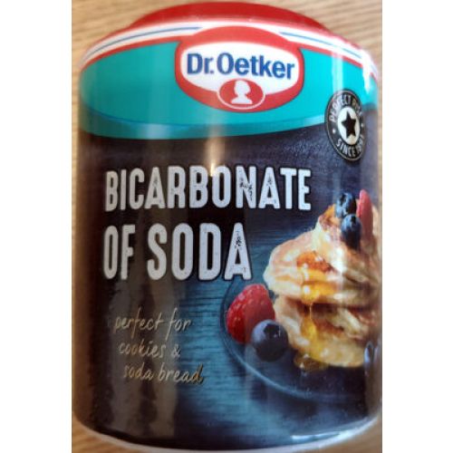 Baking Soda 100 G