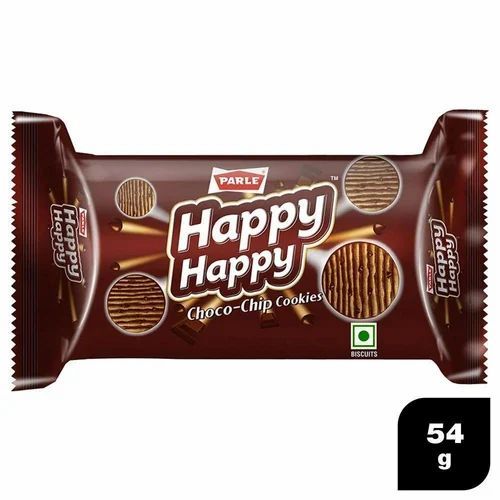 Parle Happy Happy 45 G