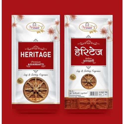 Heritege Agarbathi