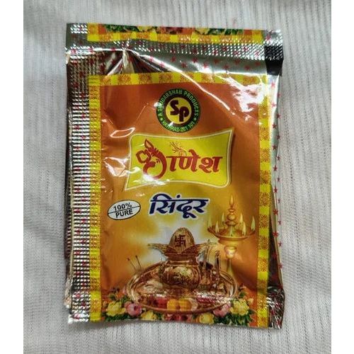 Ganesh Pooja Sndl Powder