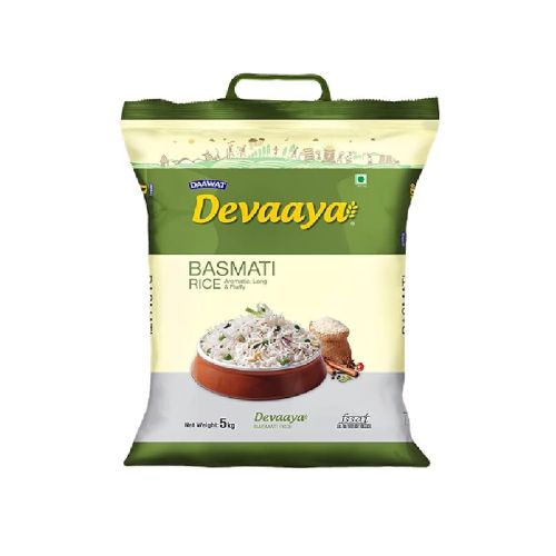 Devaaya Basmathi 5 Kg
