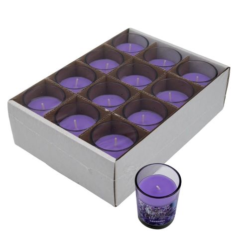 Kumar Candles No 6 Small