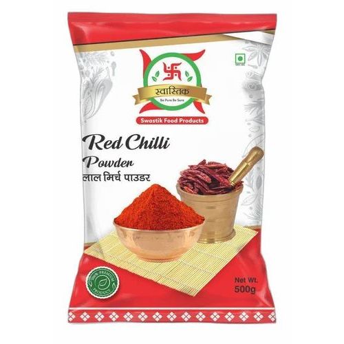 Swastik Redchilli 1 Kg