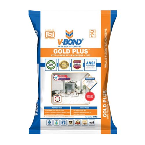 Goldplus Refnd 5 Ltr