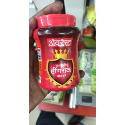 Everest Hing Powder