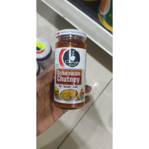 Chings Schezwan 400 G