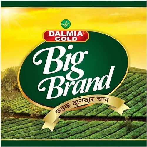 Big Brand Tea 250 G