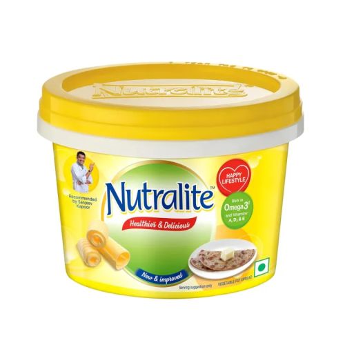Naturalite Butter 500 G