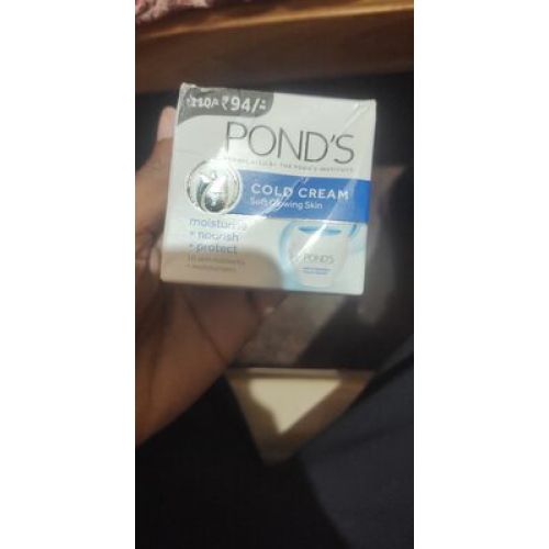 Ponds Cold Cream 100 Ml
