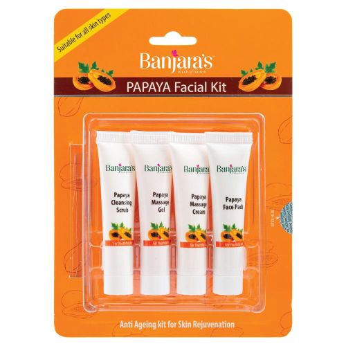 Banjaras Papaya Fkit
