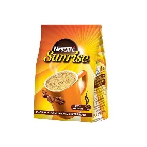 Nescafe Sunrise Prm 50 G