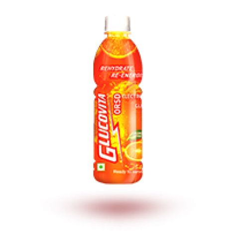 Glucovita Orsd 200 Ml