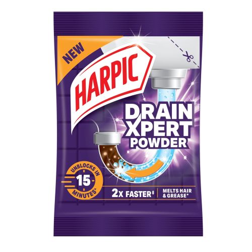 Harpic Drain Xpert