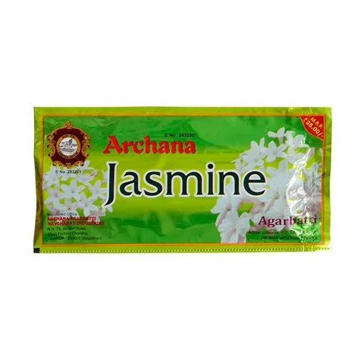 Jasmine Agarbathi