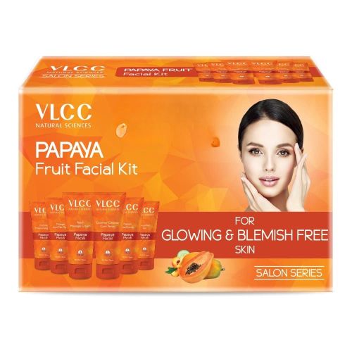 Vlcc Papaya Kit