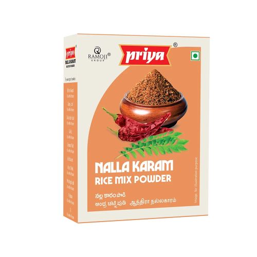 Priya Nallakaram
