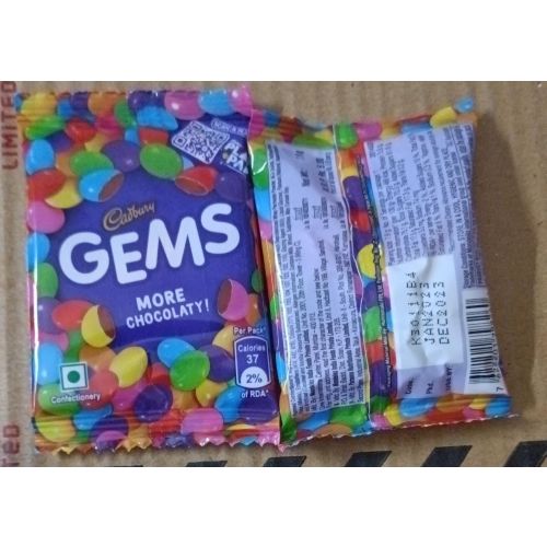 Gems 20.47 Gr