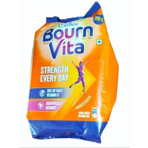 Bournvita 75 G
