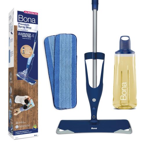 Cleanell Mop Premuim
