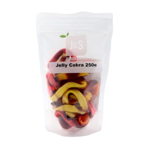 Snakes(250)g