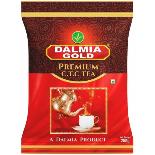 Dalmia Gold Chai 250 G