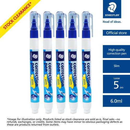 Ts Correctin Pen