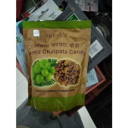 Patanjali Amla