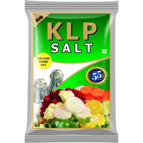 Klp Salt 1 Kg