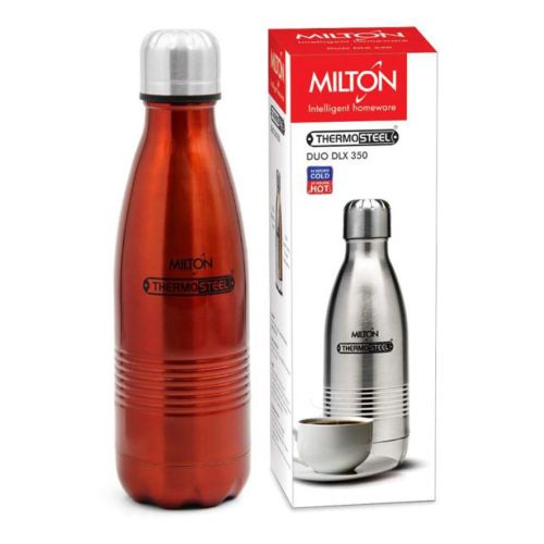 Milton Duo Dlx 350
