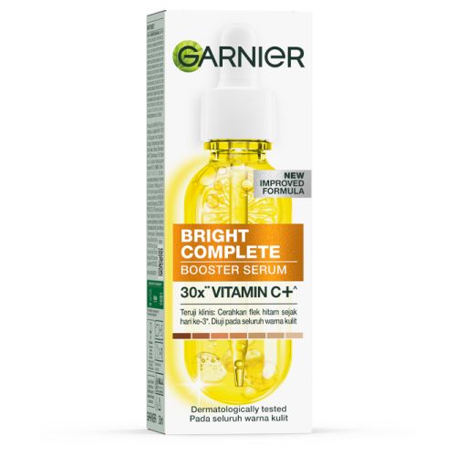 Garnier Booster Serium