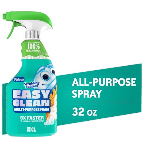 Easy Clean Big