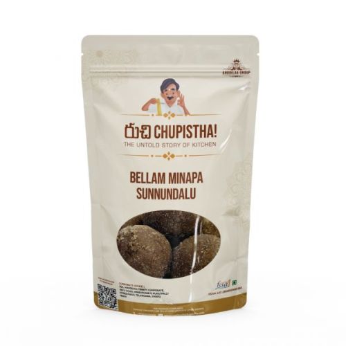 Minapabadda-500 G